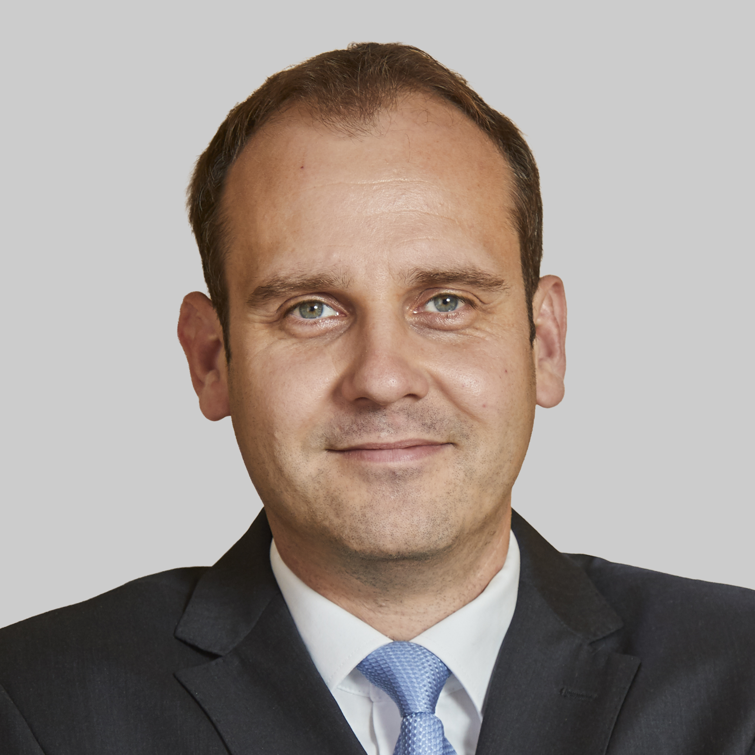 Christian Göring