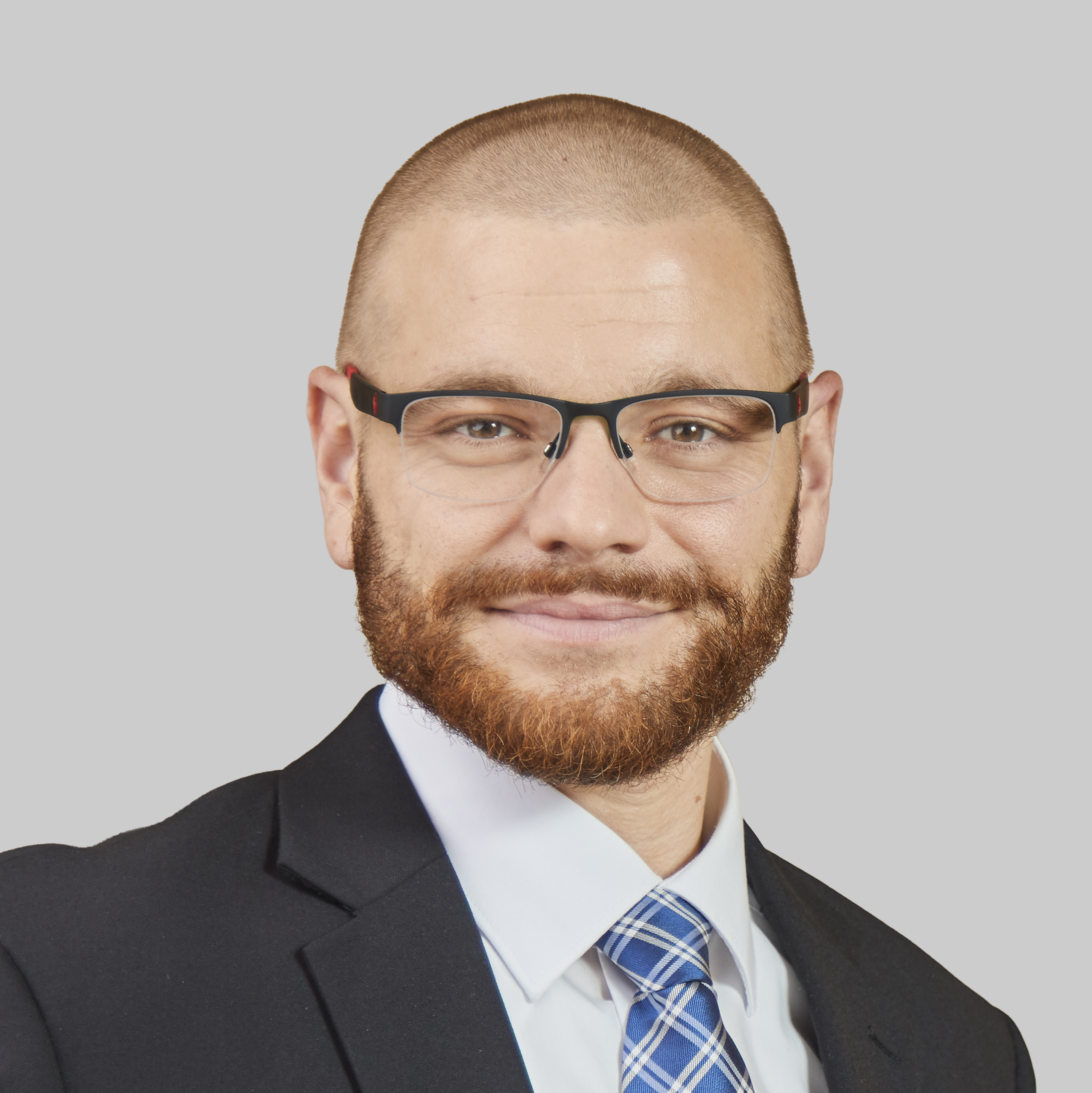 Alexander Grein