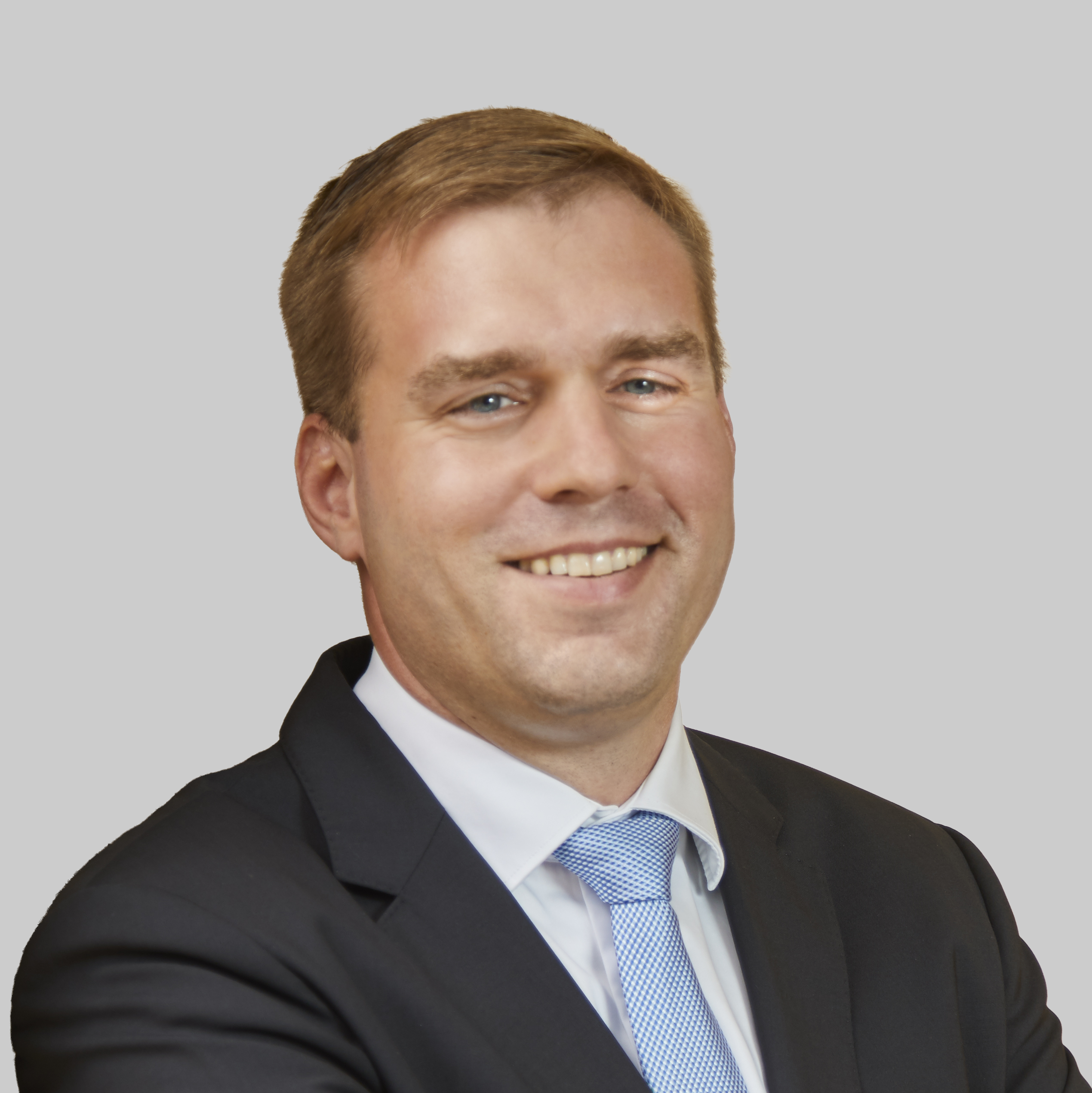Christian Seel