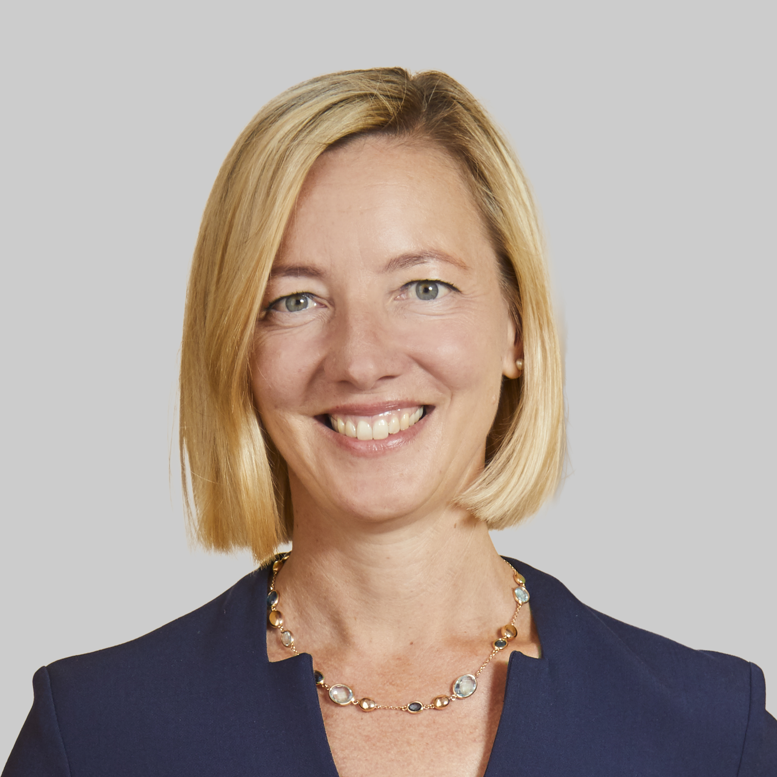 Ellen Stellwagen